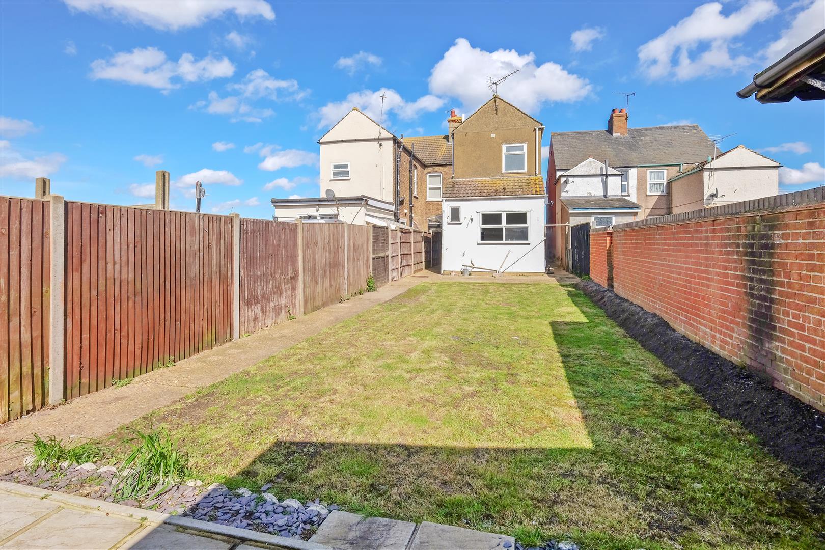3 Bed, 1 Bath Property For Sale in Colewood Road, Swalecliffe, CT5 2RP